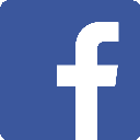 Facebook link logo